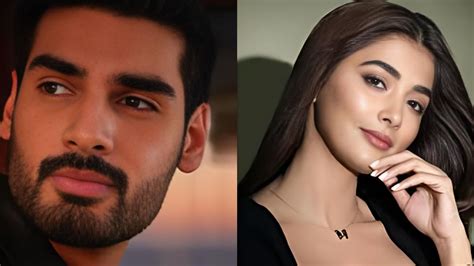 Ahan Shetty and Pooja Hegdes thriller Sanki locks this release。